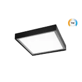 DISC 285X285 MUSTA TW LEDDIM 2700-6500K