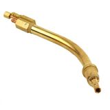 Burner neck MV550