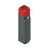 FG series safety switch with separate actuator with lock