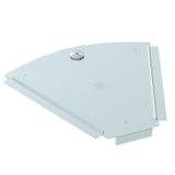 RBD 45 200 FS Vāks priekš 45° pagrieziena