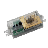 Microwave sensor MC087D RC  PWM signal for Congo