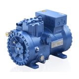 BOCK, HGX12/30-4 ML CO2 T, Semi-hermetic recip, CO2 transcritical