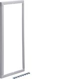 Elevation frame,Volta,4rows