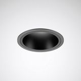 Downlights Sonnos Lens Black around ETDD 11W 800lm 90 Medium Flood (MF) IK06 3 SDCM 9002015628