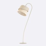 CANVA LP1 MOKKA RATTAN