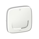 Valena Allure 2-Wire Regulator Tile for LED, White