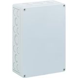 Empty enclosure PC 2518-9-m PV