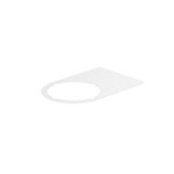 SwitchMark, Device markers, 56 x 36 mm, white