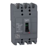 Parking,mont podea,22KW,1priza,prot,T2