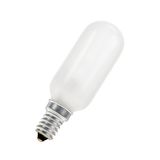 Tube E14 30X90 130V 25W Frosted
