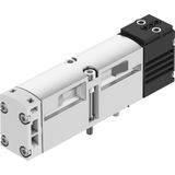 VSVA-B-M52-M-A2-P1 Basic valve
