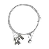 ROPE SUSPENSION CHROME FOR SALOBRENA