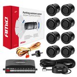 Parking sensor 8 Buzzer black GOLD 18mm