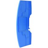 Partition for BLITZDUCTOR Ex (i) base part and DEHNrecord MCM