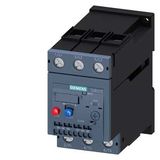 Overload relay 22-32 A for motor protection, Class 10