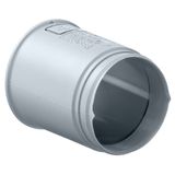 Conc. constr. B² conduit connector for M40 conduits