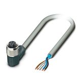 SAC-5P- 2,0-680/M12FR FDP - Sensor/actuator cable