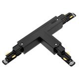CONTACT RAILS. XTSNC637-2, T-PIECE BLACK