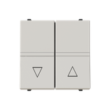 Switch blind control - 2M - Dune