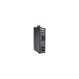 MOXA – ICF-1150I-M-ST-T – Industrial RS-232422485 to multimode fibre optic converter