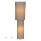 Izara 110 | Floor lamp | Beige