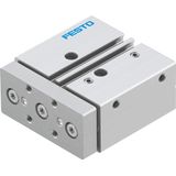 DFM-16-20-P-A-KF-F1A Guided actuators