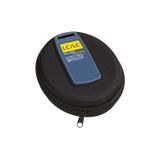160M SINGLEMODE LAUNCH CABLE LC / LC METAL