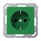 SCHUKO® socket A1521BFKIGN