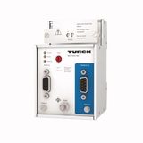 excom I/O System Segment Coupler   SC11EX-3G