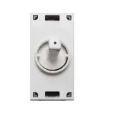 LIGHT.TOGGLE WHITE SWITCH 2P 20AX
