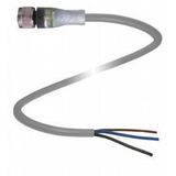 V1-G-E2/E3-5M-PUR AS-Interface Passivver