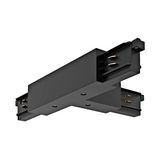 T-CONNECTOR OUTSIDE-RIGHT ON/OFF BLACK