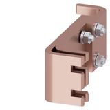ALPHA 3200 Eco busbar connection N,...