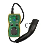 KEV-01-COMPR.CARG VEH ELECTRIC