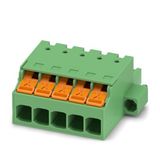 XPC 2,5/ 5-STF-5,08 - PCB connector
