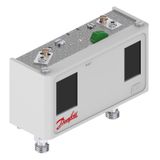 KP7ABS Pressure Switch M/24