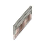FBS 20-3,5 GY - Plug-in bridge