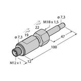 Flow Monitoring Functionality Corresponding to Flow Module   FCST-A4-NA-H1141