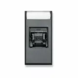 QUANTE RJ45 CAT.5E CONNECT.TEKLA 1M