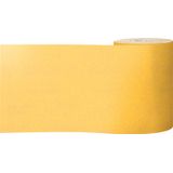 EXPERT C47 Sandpaper Roll for Handsanding 115 mm, 5 m, G 24