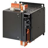 1S-51 servo drive with STO, SS1 and SLS safety, EtherCAT type, 5.5 kW,