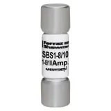 Fuse SBS - Midget - Fast-Acting 600VAC 1.8A Ferrule