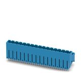 MDSTBVA 2,5/16-G-5,08 BUBD:M1 - PCB header