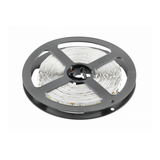 LED strip 2835, DC24V, 600LED/5m, 21 W/m, 1350 lm/m, 4000K, IP20, roll 5 m