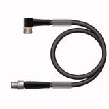 Actuator and Sensor Cable, PUR Extension Cable   PKW4M-2-PSG3M/TXL