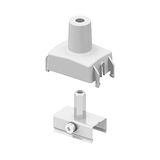 OTR CLAMP M6 GRIPPER+COVER S-9000-P2-W