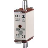 Fuse link, NH000/I gG 35A/400V