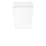 LF3 E 5000-840 M625L12 KA EVG WH - Recessed luminaire