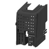 HRC Terminal cover Sz. 2 1P universal