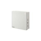 QSA2700 - Fine dust sensor, 0-10V & Modbus